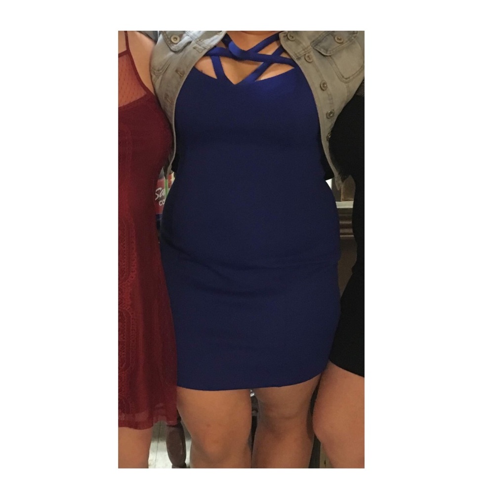 GUESS DRESS